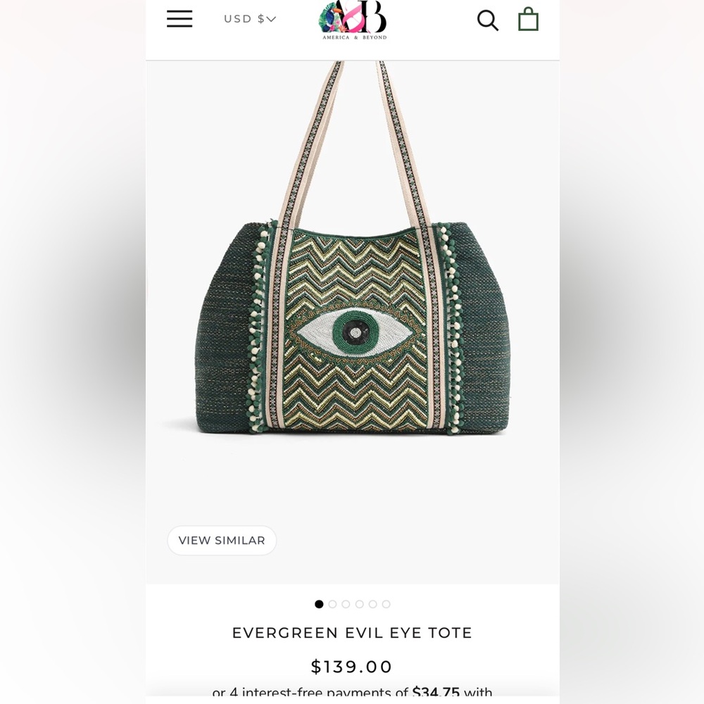 Beautifulful Bag